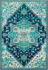 Paramount Machine Woven Rug thumbnail 0
