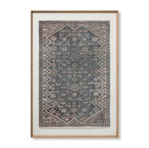 Online Designer Combined Living/Dining Loloi Susa Wall Art