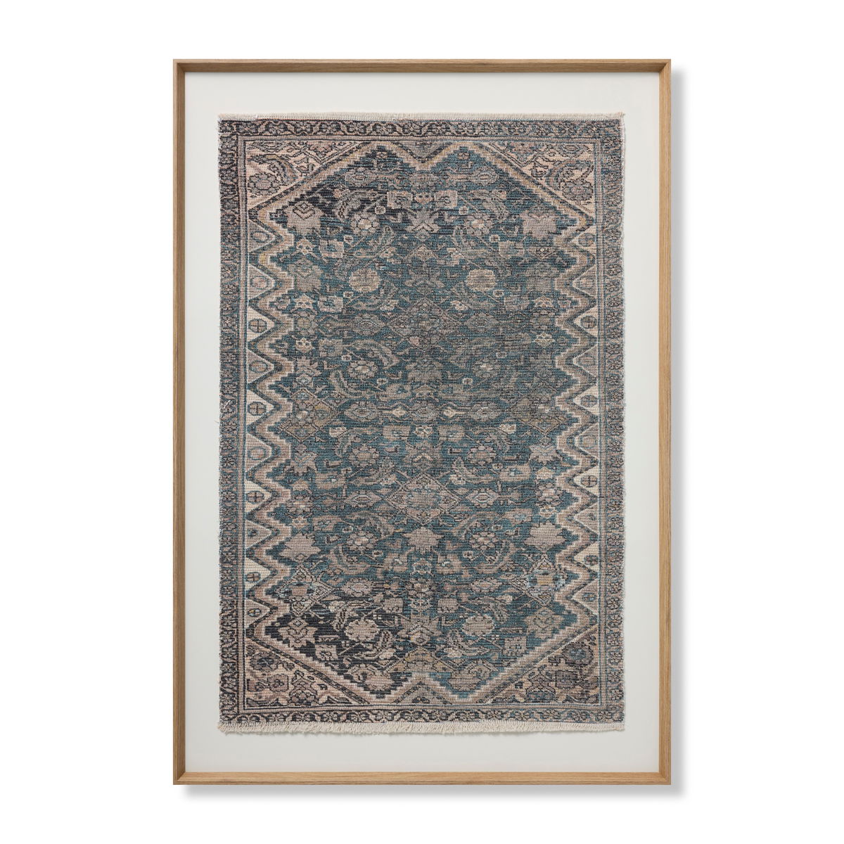 Loloi Susa Wall Art, Wall Hanging, 41" length x 60" width View 1