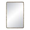 Ivory Wall Mirror, by Renwil, 36" height x 0.75" depth thumbnail 1