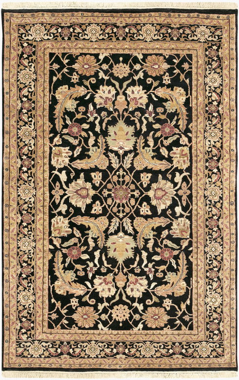 Taj Mahal Handmade Rug