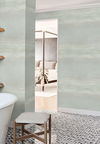 Serene Reflection Mist Wallpaper thumbnail 2