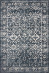 Magnolia Home by Joanna Gaines x Loloi Gigi Rug, 1'6" length x 1'6" width thumbnail 1