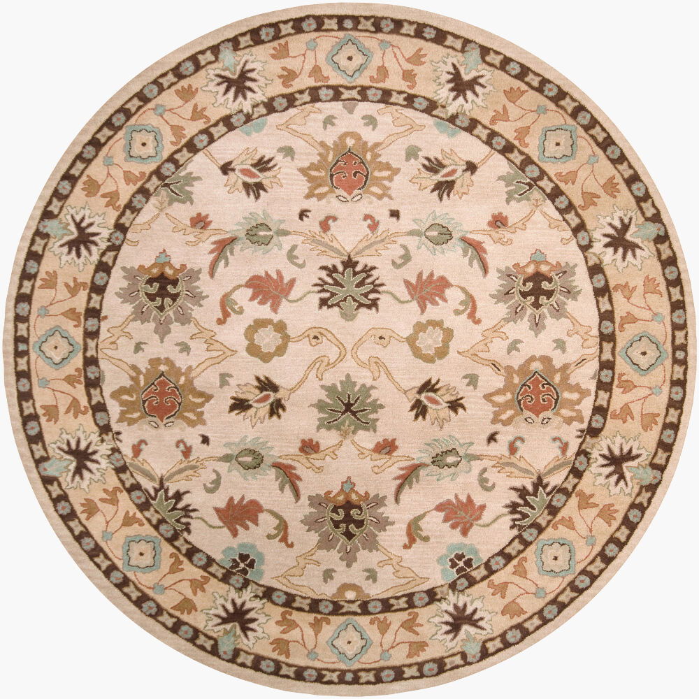 Caesar Handmade Rug large image 
