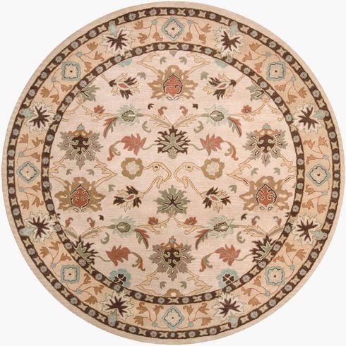Caesar Handmade Rug