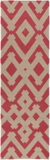 Paddington Handmade Rug, by Surya, 3' length x 2' width thumbnail