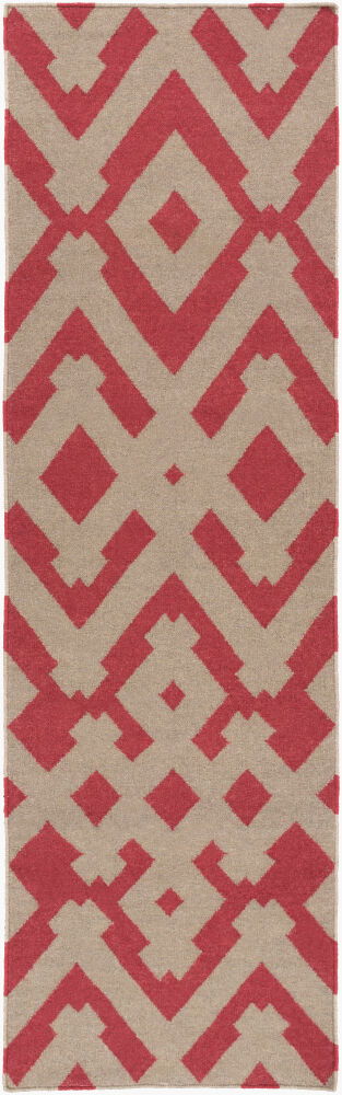 Paddington Handmade Rug large image 