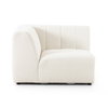 Build Your Own: Langham Channeled Sectional, Sectional Sofa by Four Hands, 43" width x 28" height x 43" depth thumbnail 6