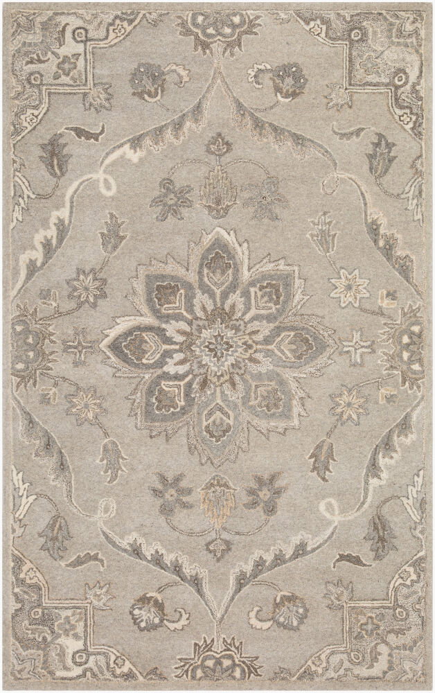 Caesar Handmade Rug, by Surya, 14' length x 10' width