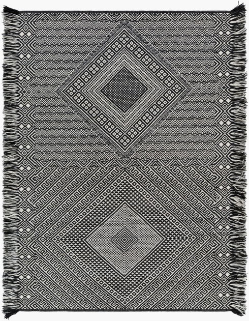 Zanafi Handmade Rug