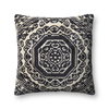 Loloi No Name Pillow, Decorative Pillow, 22" length x 22" width thumbnail