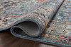 Loloi Margot Rug, 1'6" length x 1'6" width thumbnail 5