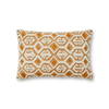 Loloi No Name Pillow, Decorative Pillow, 13" length x 21" width thumbnail 1