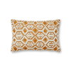 Loloi Pillows Pillow, Decorative Pillow, 13" length x 21" width thumbnail