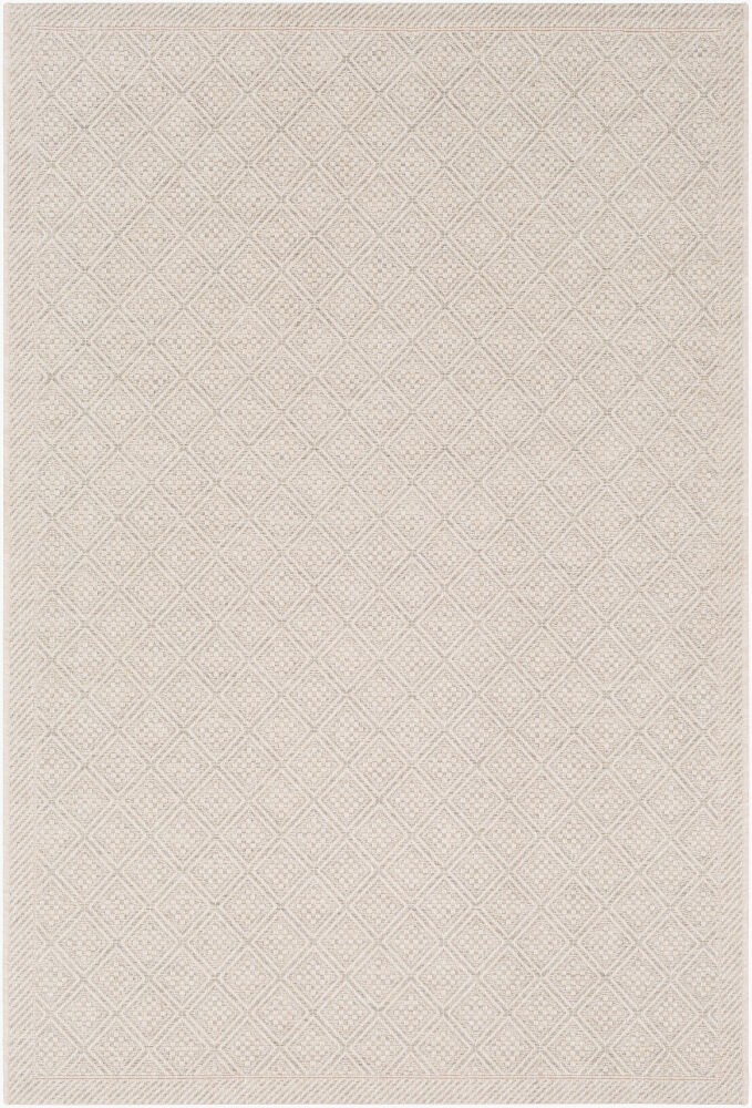 Marmaris Machine Woven Rug, by Surya, 2'11" length x 2' width