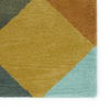 En Casa Gray/Yellow Area Rug thumbnail 4