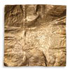 Archive Brass Wall Decor, Sculptural Wall Art by Uttermost, 19" width x 19" height x 4" depth thumbnail 1