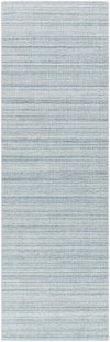 Fresno Handmade Rug, by Surya, 8' length x 2'6" width thumbnail