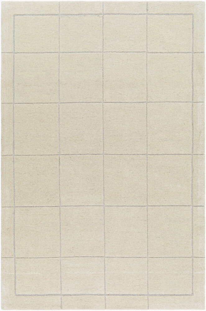 Brook Handmade Rug, by Surya, 14' length x 10' width