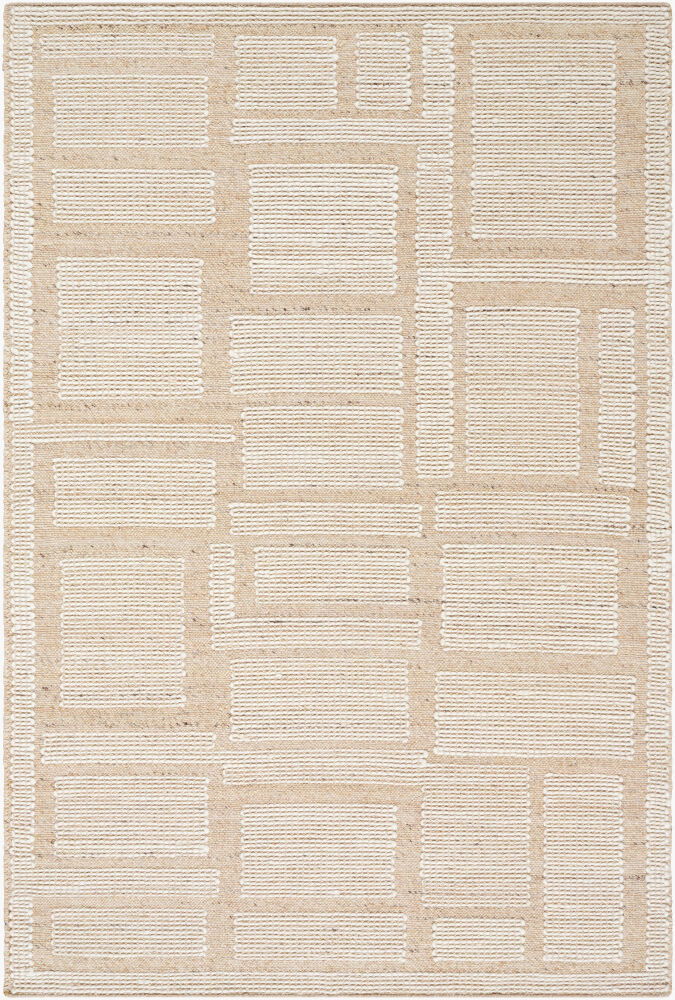 Marcela Handmade Rug large image 
