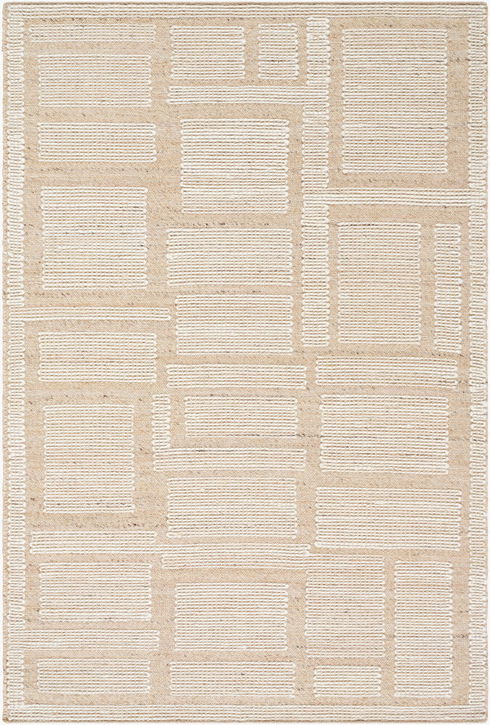 Marcela Handmade Rug