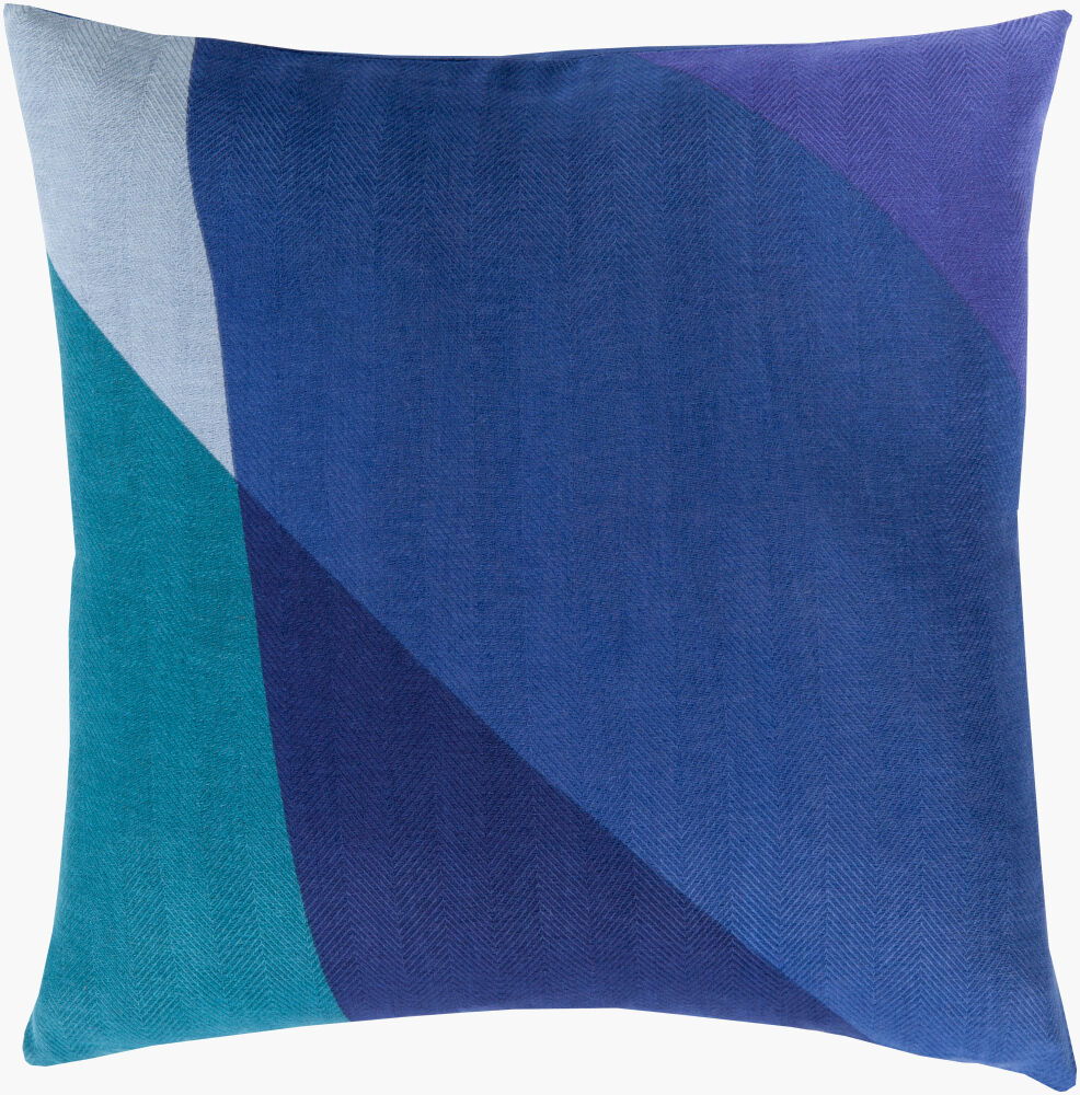 Teori Accent Pillow large image 