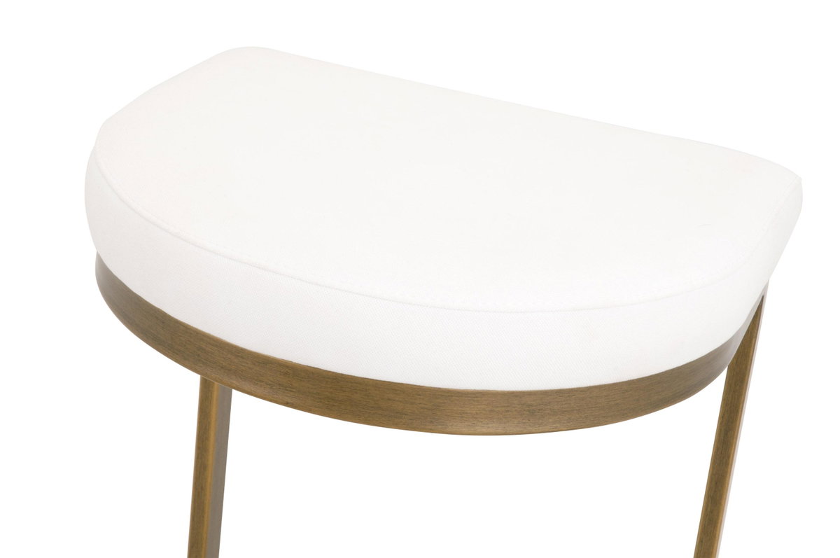 Cresta Counter Stool, Dining Chair by Essentials for Living, 16" width x 26.5" height x 13.75" depth View 7