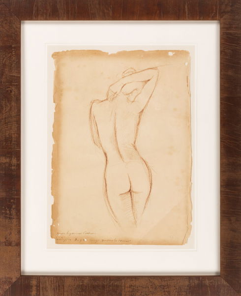 Surya Wall Decor