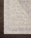 Magnolia Home by Joanna Gaines x Loloi Carlisle Rug, 2'7" length x 7'9" width thumbnail 4