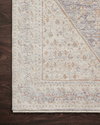 Magnolia Home by Joanna Gaines x Loloi Carlisle Rug, 7'10" length x 10' width thumbnail 4