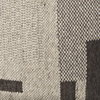 Kyle 20x20 Square Pillow Cover, Decorative Pillow by Mercana, 20" length x 1" width x 20" height thumbnail 8
