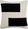 Osmund Accent Pillow Poly, Decorative Pillow by Surya, 18" length x 18" width thumbnail