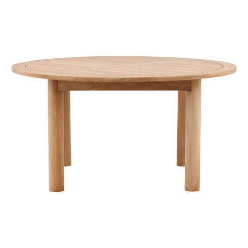 Primrose Outdoor Dining Table 59"