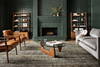Loloi Amara Rug, 1'6" length x 1'6" width thumbnail 6