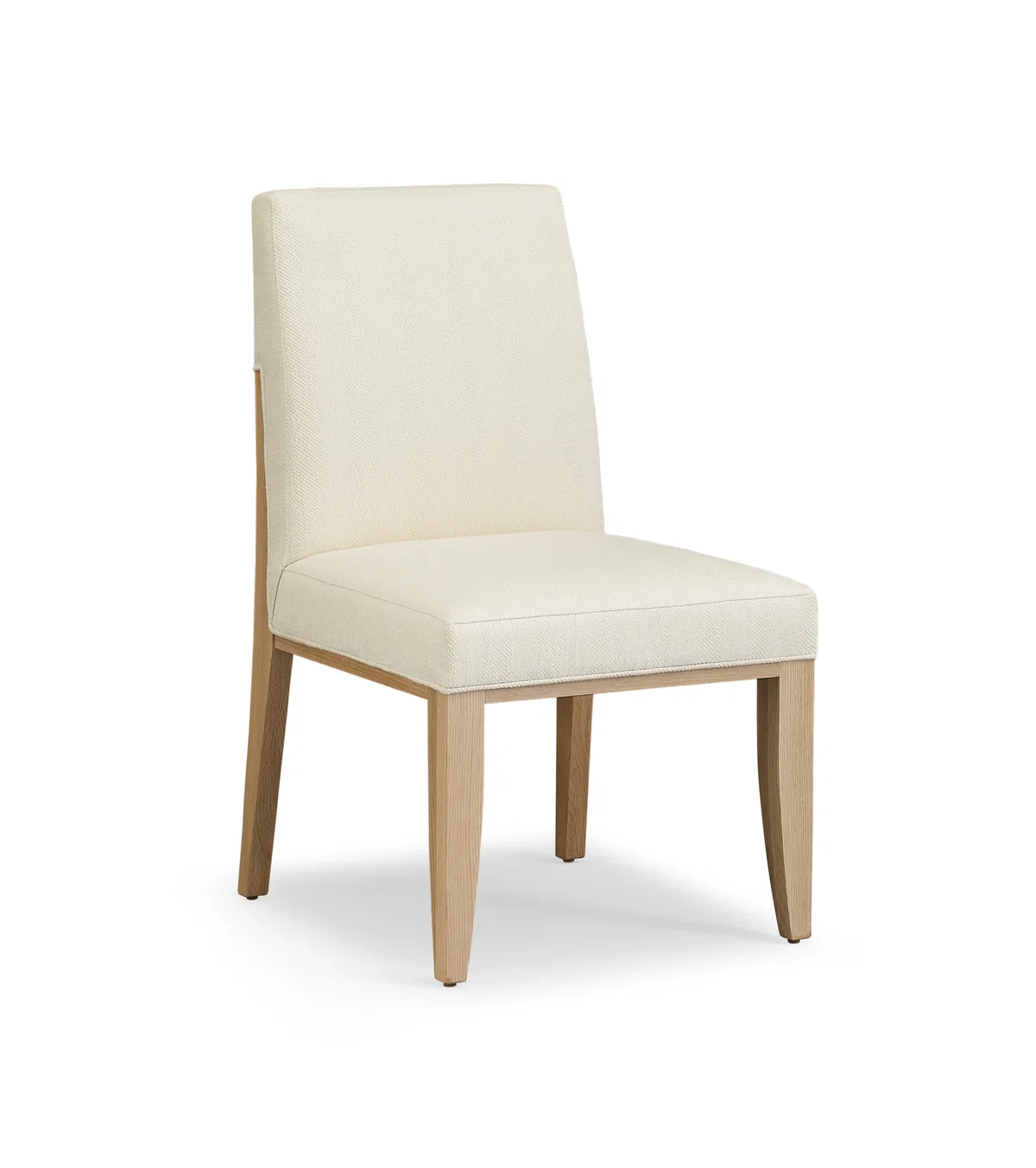 Yarrow Dining Chair, by Stickley, 20" width x 35.5" height x 23.5" depth View 1