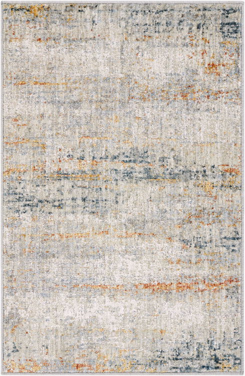 Laila Machine Woven Rug