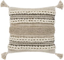 Online Designer Combined Living/Dining Tov Pillow Kit 20" x 20" Down