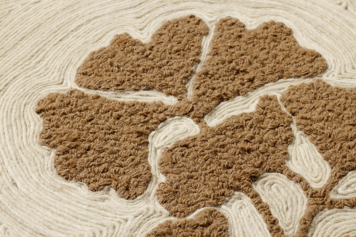 Loloi Clover & Clay Wall Art, Wall Hanging, 26" length x 38" width View 3
