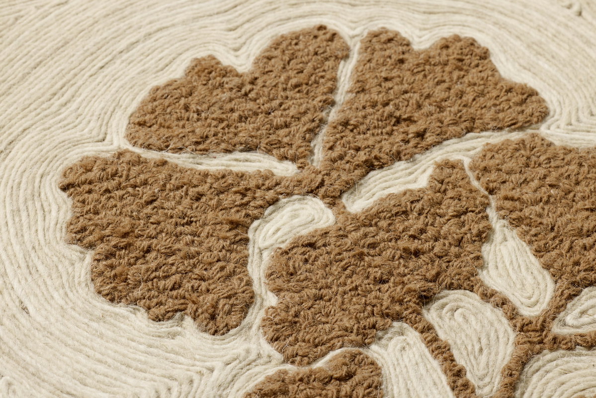 Loloi Clover & Clay Wall Art, Wall Hanging, 26" length x 38" width View 3