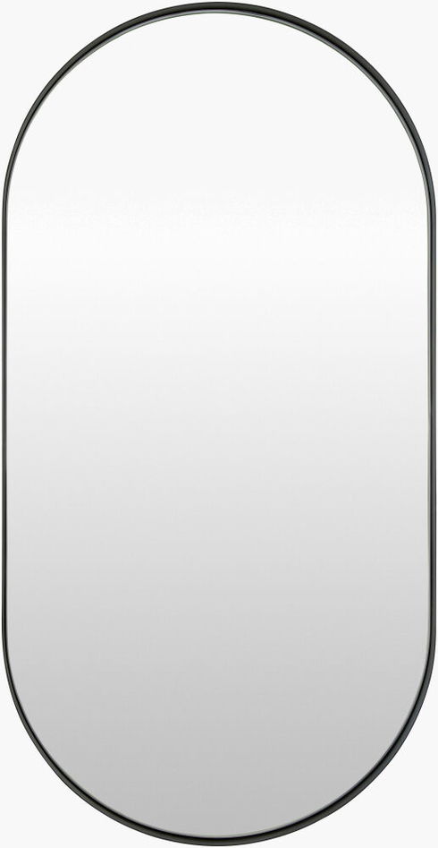 Carbondale Accent Mirror