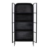 Halston Cabinet Black thumbnail 4