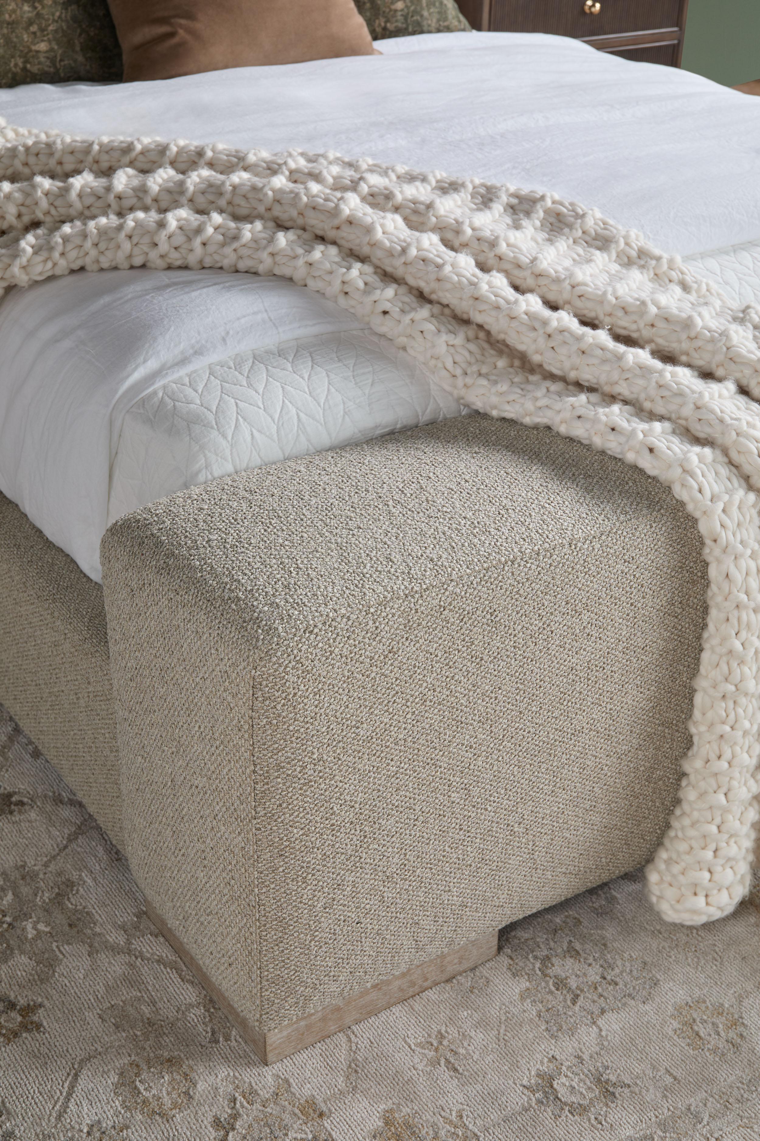 Warren Queen Bed, by Essentials for Living, 66.5" width x 44.5" height x 99" depth View 14