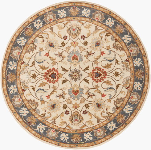 Caesar Handmade Rug