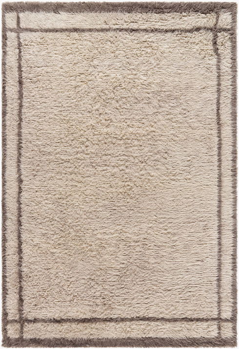 Beni Moroccan Handmade Rug
