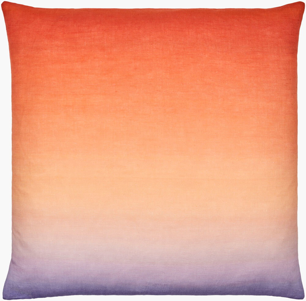 Hyrum Accent Pillow, Decorative Pillow by Surya, 18" length x 18" width