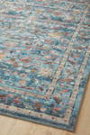 Rifle Paper Co. x Loloi Courtyard Rug, 5' length x 7'6" width thumbnail 9