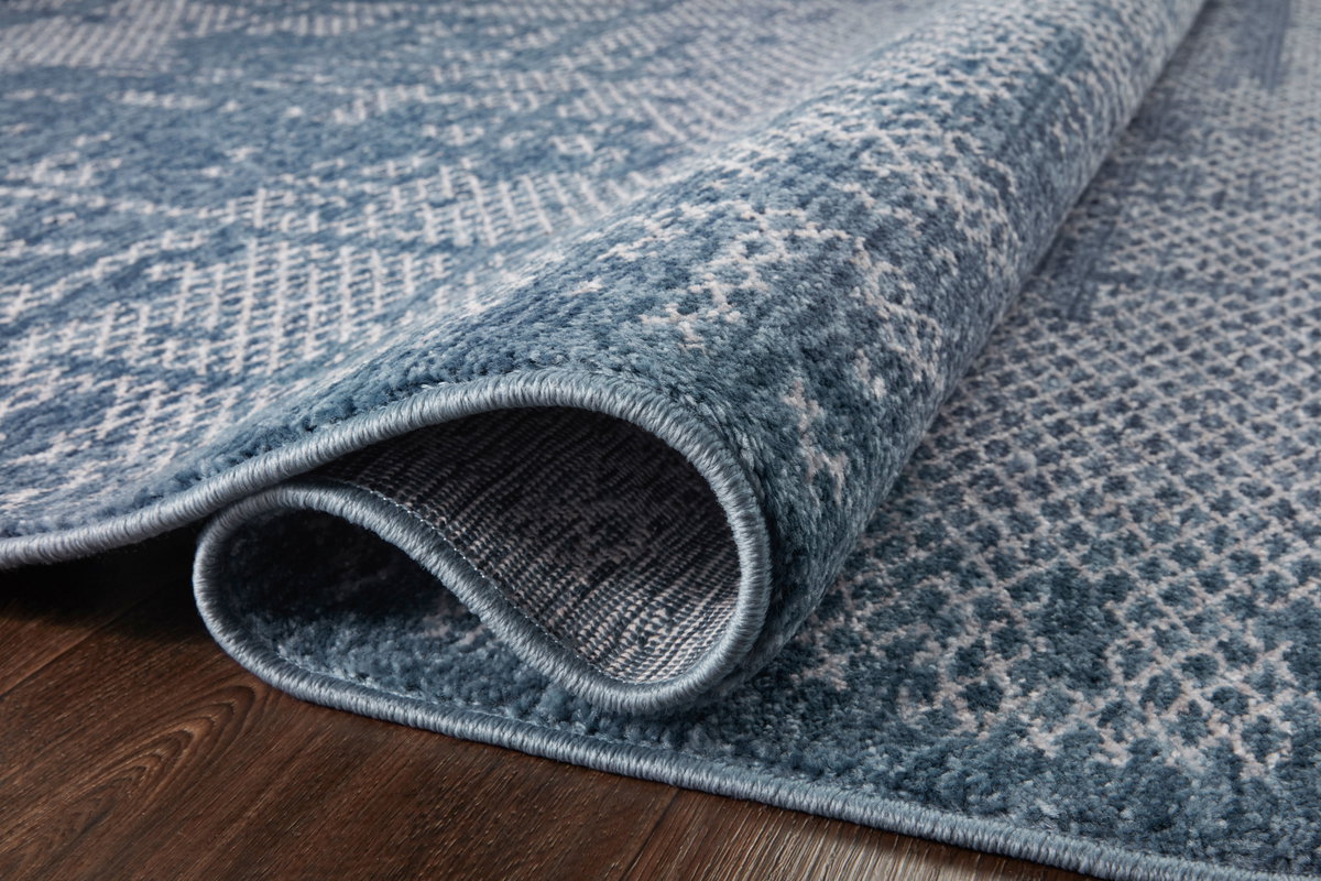 Loloi Vance Rug, 2'7" length x 10' width View 4