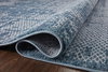 Loloi Vance Rug, 2'7" length x 10' width thumbnail 4