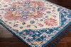 Love Machine Woven Rug, by Surya, 1'3.75" length x 1'3.75" width thumbnail