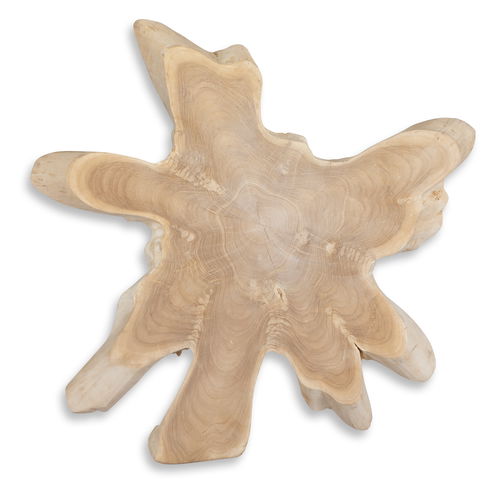 Terrains Natural Wood Wall Decor